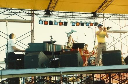 Kansas City Jazz Festival