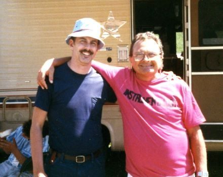 Mike Metheny, Stan Getz