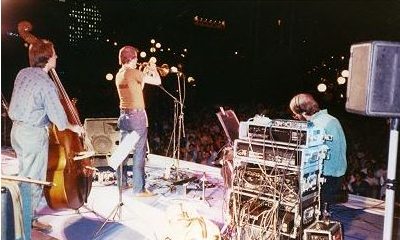 Montreal Jazz Festival