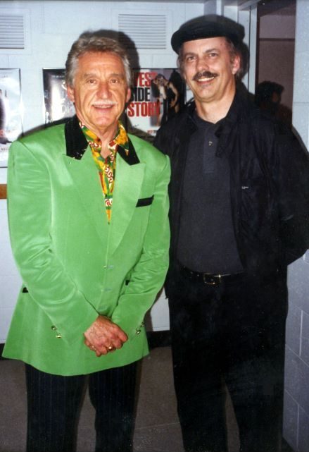Doc Severinsen, Mike Metheny