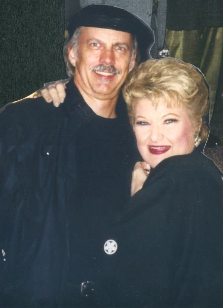 Mike Metheny, Marilyn Maye