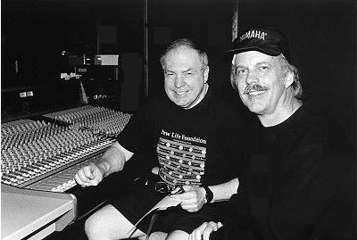 Ron Ubel, Mike Metheny