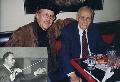 Mike Metheny, Keith House