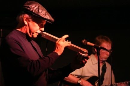 Mike Metheny, Danny Embrey