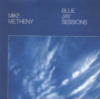 Blue Jay Sessions