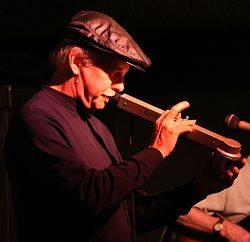 Mike Metheny
