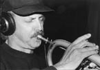 Mike Metheny