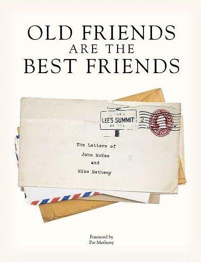 Old Friends Are The Best Friends