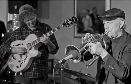 Pat Metheny, Mike Metheny