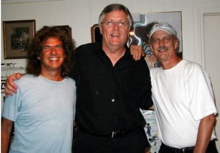 Pat Metheny, Paul Smith, Mike Metheny