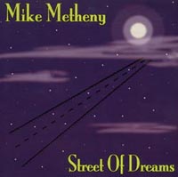Street Of Dreams