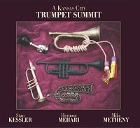 A Kansas City Trumpet Summit